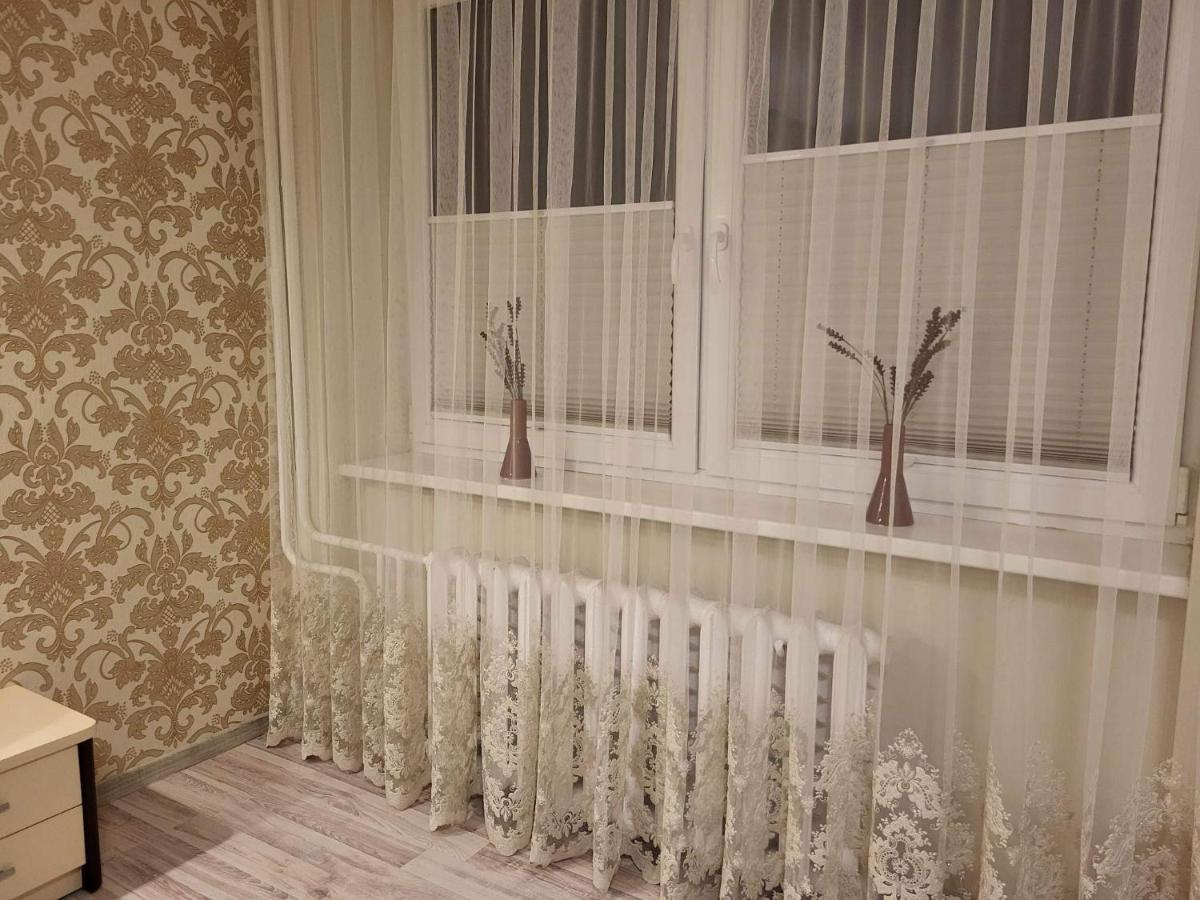 A Family Apartment In Southern Part Of The City ไคลเพดา ภายนอก รูปภาพ