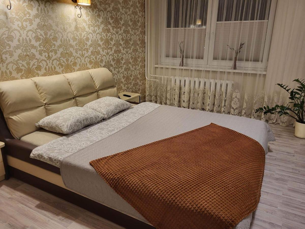 A Family Apartment In Southern Part Of The City ไคลเพดา ภายนอก รูปภาพ